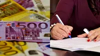 Salariu de 3.000 de euro pentru muncitorii necalificați. Țara în care venitul lunar este de 4 ori mai mare decât salariul minim brut pe economie din România
