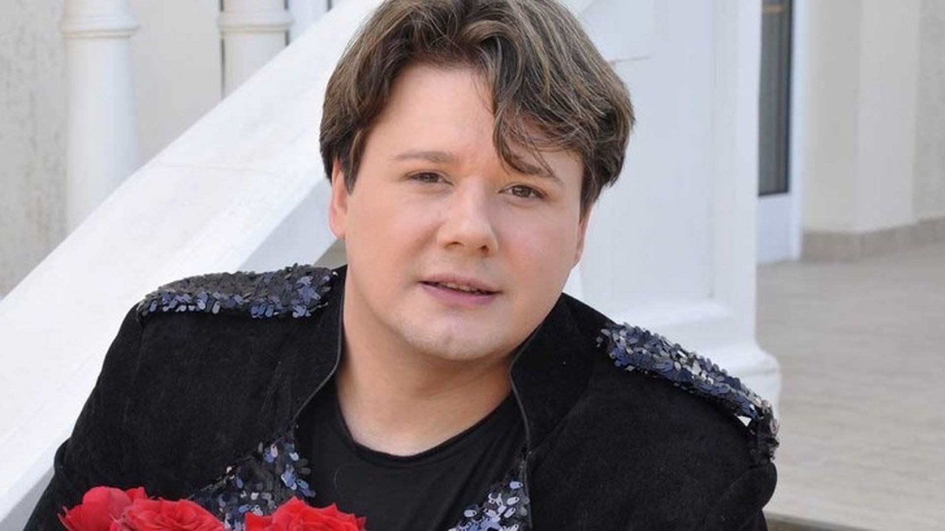 FUEGO, mărturisiri sincere despre LIDIA BUBLE, făcute la scurt timp după ce artistul şi-a uimit fanii cu un nou look!