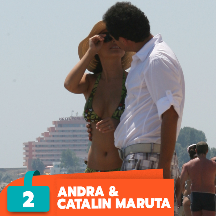 Top 30 vedete care se sărută pasional, pe plajă și în mare. Ele sunt „bunăciunile” care s-au „dezbrăcat” de orice inhibiție!