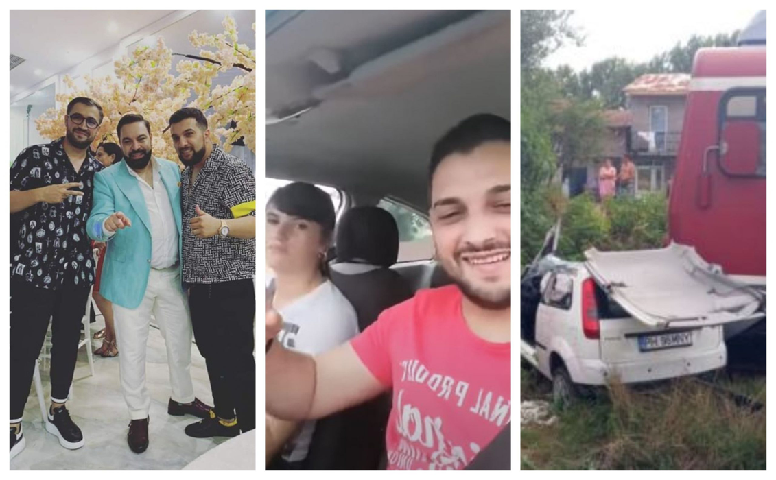 Tzancă Uraganul, apel disperat după moartea fulgerătoare a lui Tavy Puștiu: “Nu se poate așa ceva, am văzut și…”