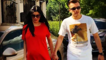 Andreea Tonciu are simptomele unei gravide: “Am stări de vomă, amețeli, obosesc foarte repede”. Care e rezultatul testului de sarcină