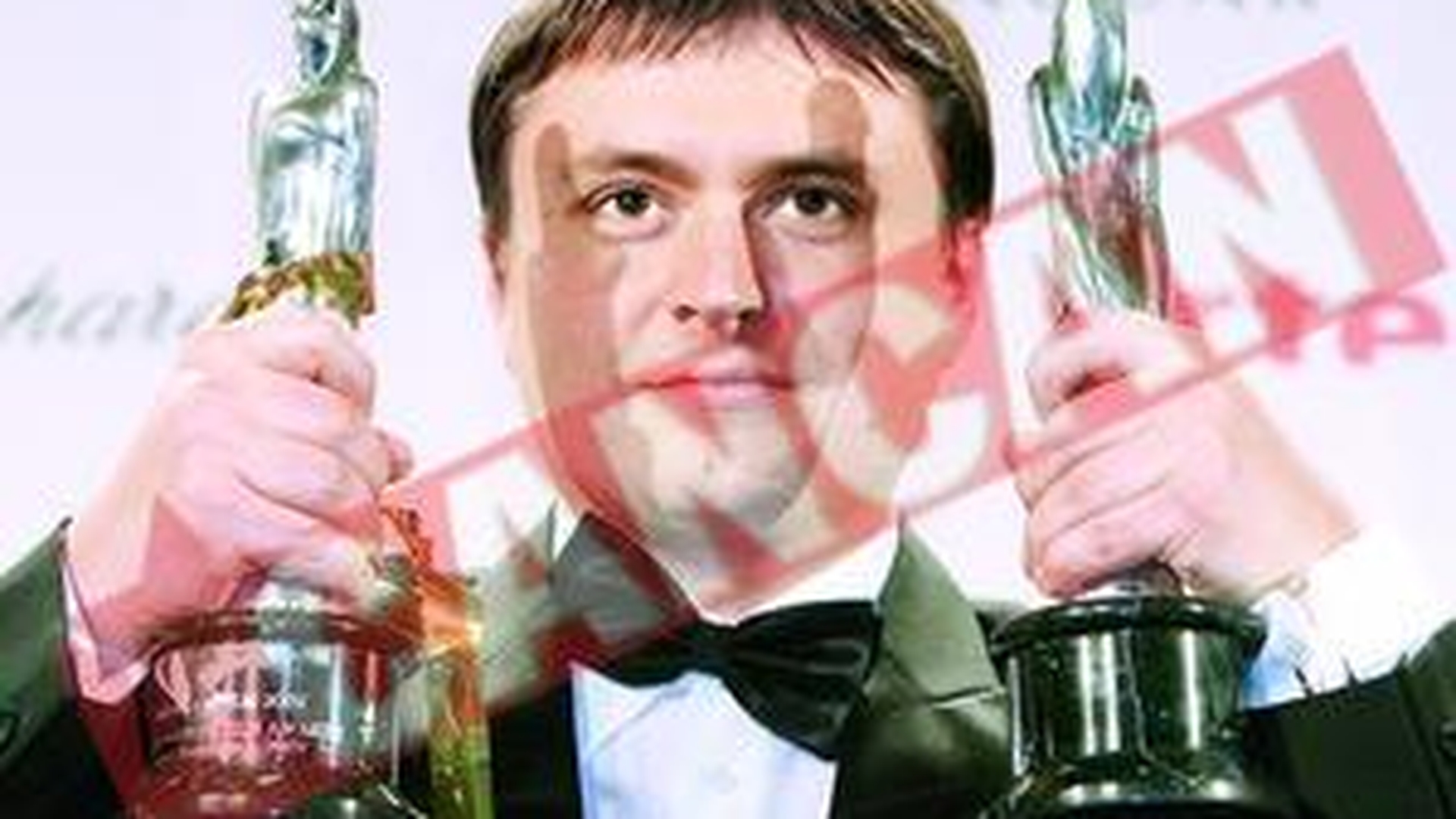 Cristian Mungiu va impodobi un brad pentru copiii saraci