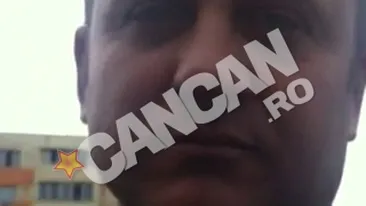 Salvatorul din tramvaiul rupt in doua in Rahova: Am scos o fata care ramasese prinsa in burduful dintre cele doua vagoane! Cei din jur se uitau ca la circ!