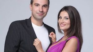Ce se ascunde de fapt în spatele divorțului dintre Ioana Ginghină și Alex Papadopol: ”Îți place regimul de bombardat și teroare”