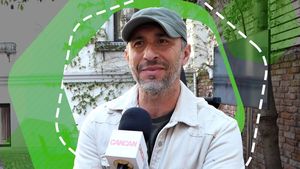 Ce talente au copiii lui Dragoș Bucur, de la „Românii au talent”? Surpriză, nu-s deloc interesați de... ”Nu e așa cum își închipuie oamenii!”