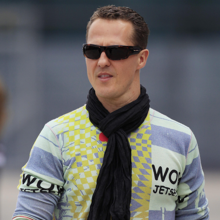 Michael Schumacher