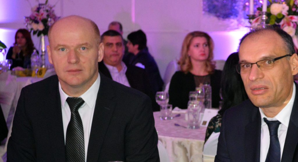 Frații Adrian și Dragoș Pavăl pe locul 1 în clasamentul celor mai bogați români în 2022 (Sursă: Arhivă Presă)