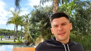 Un stelist celebru îi ia apărarea lui Săpunaru! ,,Nici nu trebuie să ceară voie antrenorului să bea, eu îi lăsam să...