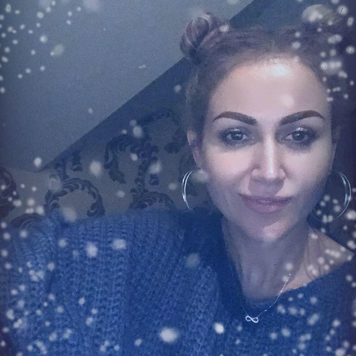 Anamaria Ferentz, actriță la Hollywood: „Îmi stă bine ca spioană”