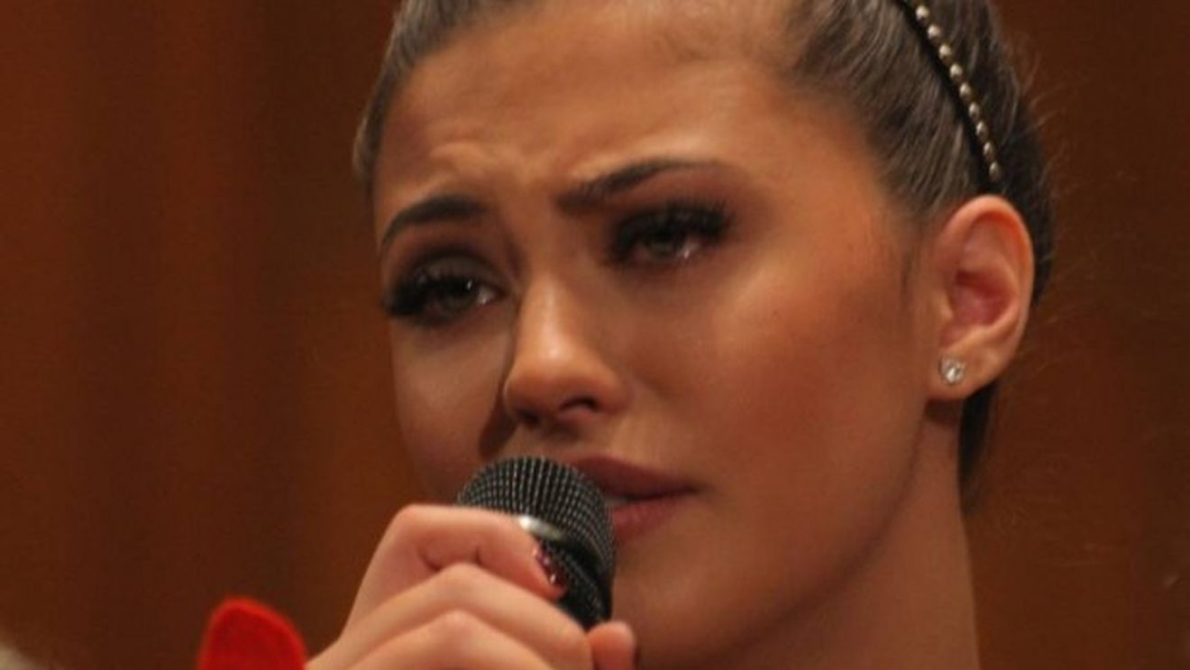 Antonia ne-a povestit lucruri care n-au mai fost spuse vreodata: “Muream de durere! Era ingrozitor!”. A trecut prin chinuri