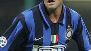 Chivu a fost printre cei mai slabi jucatori ai meciului Olympique Marseille - Inter!