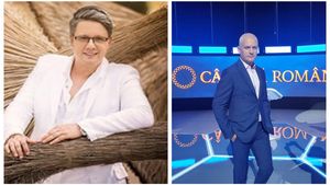 Premiere și seriale în exclusivitate în grila de toamnă a TVR 2