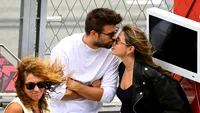 Gerard Pique, părăsit de Clara Chia la 3 ani de la despărțirea de Shakira?! KARMA le-ar fi 'lovit' iubirea, potrivit presei internaționale