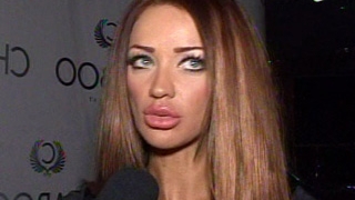 Bianca Dagusanu nu-l mai vrea pe Cristea nici in ruptul capului: "A facut parte din trecutul meu, in prezent nu stiu"
