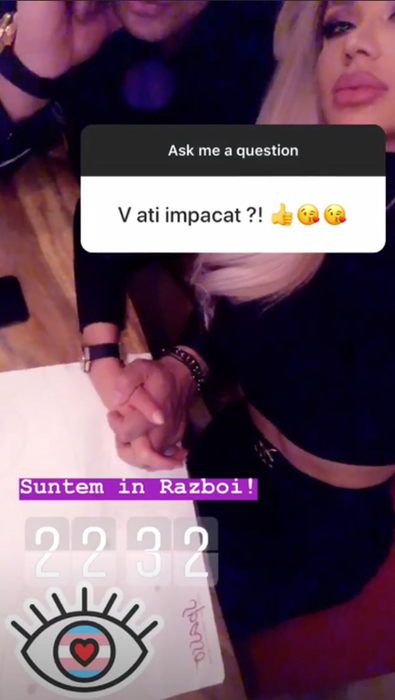 Bianca Drăgușanu, primele declarații despre împăcarea cu iubitul bătăuș, Alex Bodi