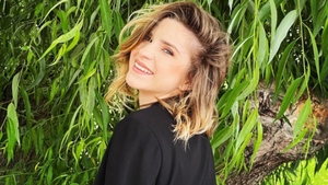 Cristina Ciobănașu, întâlnire emoţionantă cu mama sa: "Nu știam ce să ne povestim mai repede"