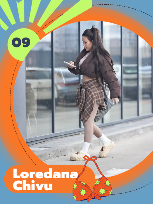 TOP 10 vedete care au tras din greu iarna ca să arate perfect la vară. Ramona Olaru, Delia și Cristina Ștefania n-au sărit nicio zi de sală