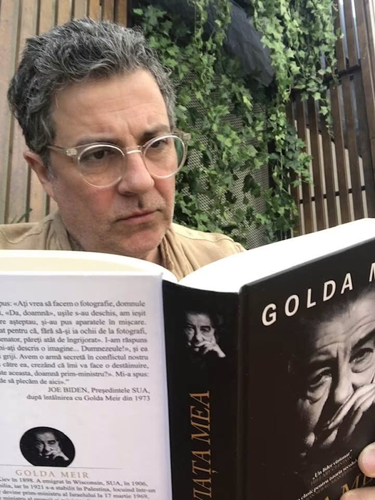 Scandalul de la Teatrul Național se complică! Mihai Călin îl pune la zid pe Felix Alexa: „Era toxic și ne umilea”