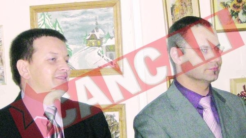 218 milioane de lei, salariul de sef la puscarii
