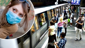 Epidemie de gripă în România. Cum se schimbă, începând de astăzi, viața noastră