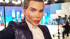 Transformare uluitoare a lui Rodrigo Alves! Cum arată acum "Păpuşa umană" Ken