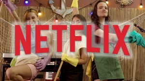 Filmul controversat românesc care este pe locul 1 în top pe Netflix, acum, în mai 2023