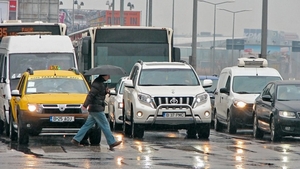 Prognoza meteo de coşmar! ANM a anunţat cum va fi vremea în weekend: "Fenomene extreme"