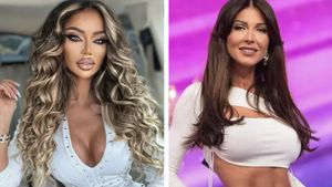 Ilinca Vandici, mesaj acid pentru Bianca Drăgușanu. Ce i-a transmis prezentatoarea TV: „Bianca, nu te mai posta cu abundență, lux. Iubito, ține-le pentru tine...”