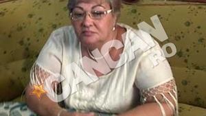 Dialogul grotesc dintre Vadim si Marioara s-a prelungit! CVT: "Curva asta batrana varsa bale la televizor". Zavoranca: "Mai bine iti dadeam otrava in loc de mancare"