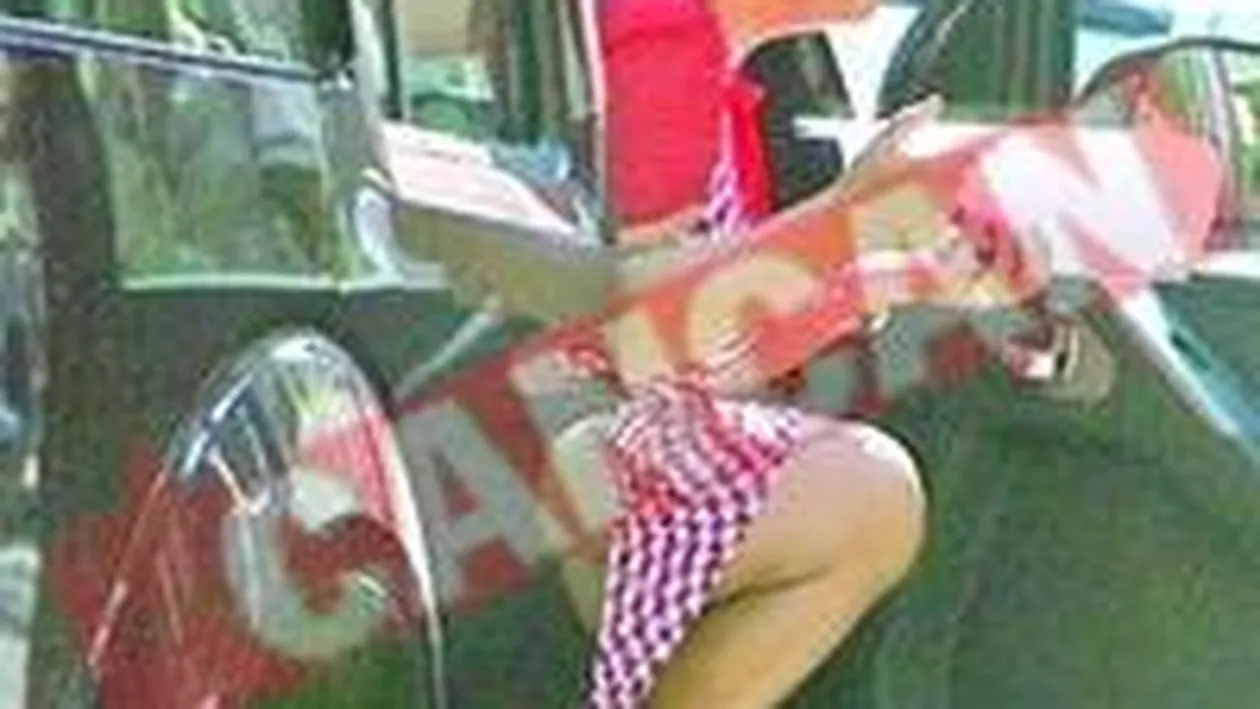 Mihaela Tatu aprinde fanteziile fanilor