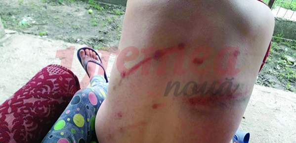 Monstru cu chip de om. Cum arată bărbatul din Vaslui care și-a snopit în bătaie familia. Fiica lui cea mare a amenințat că se sinucide. FOTO