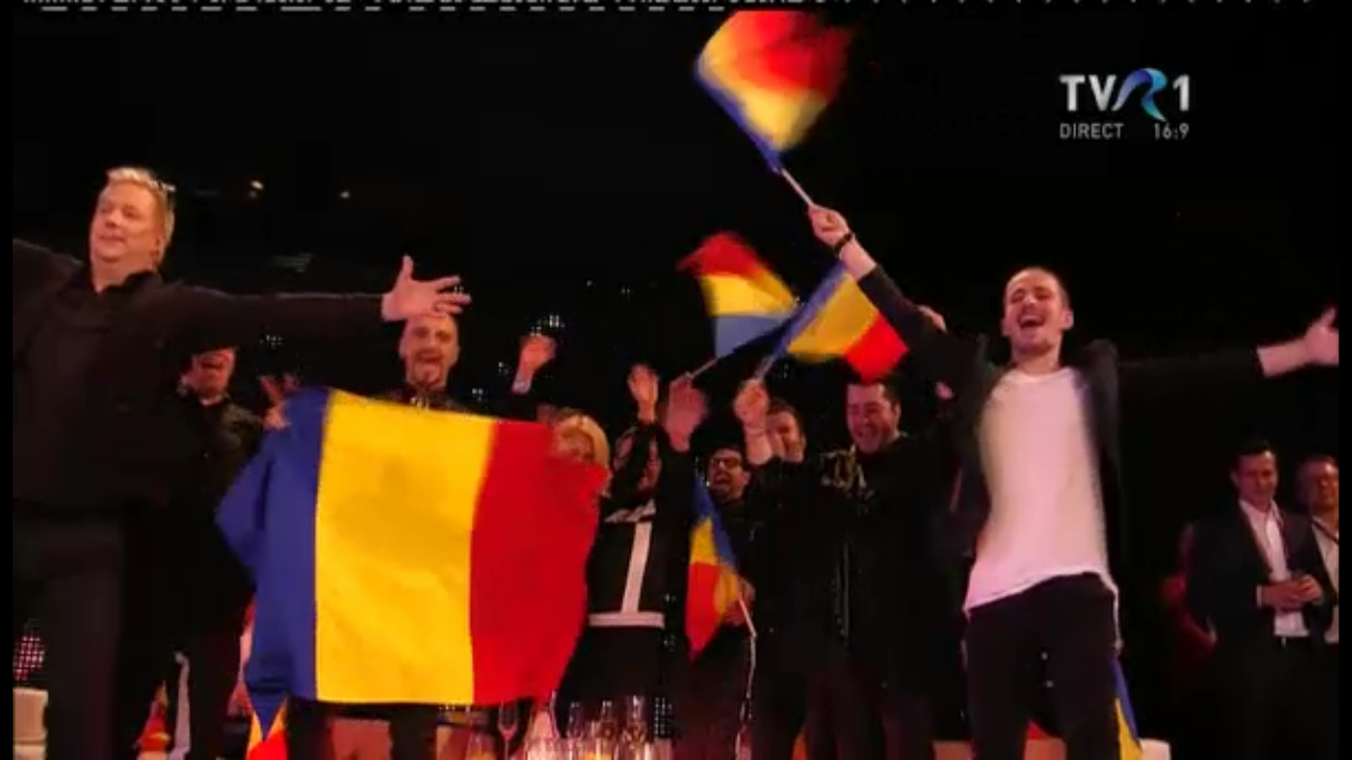 Calin Goia a rupt tacerea! Va mai participa Voltaj la Eurovision si la anul sau…
