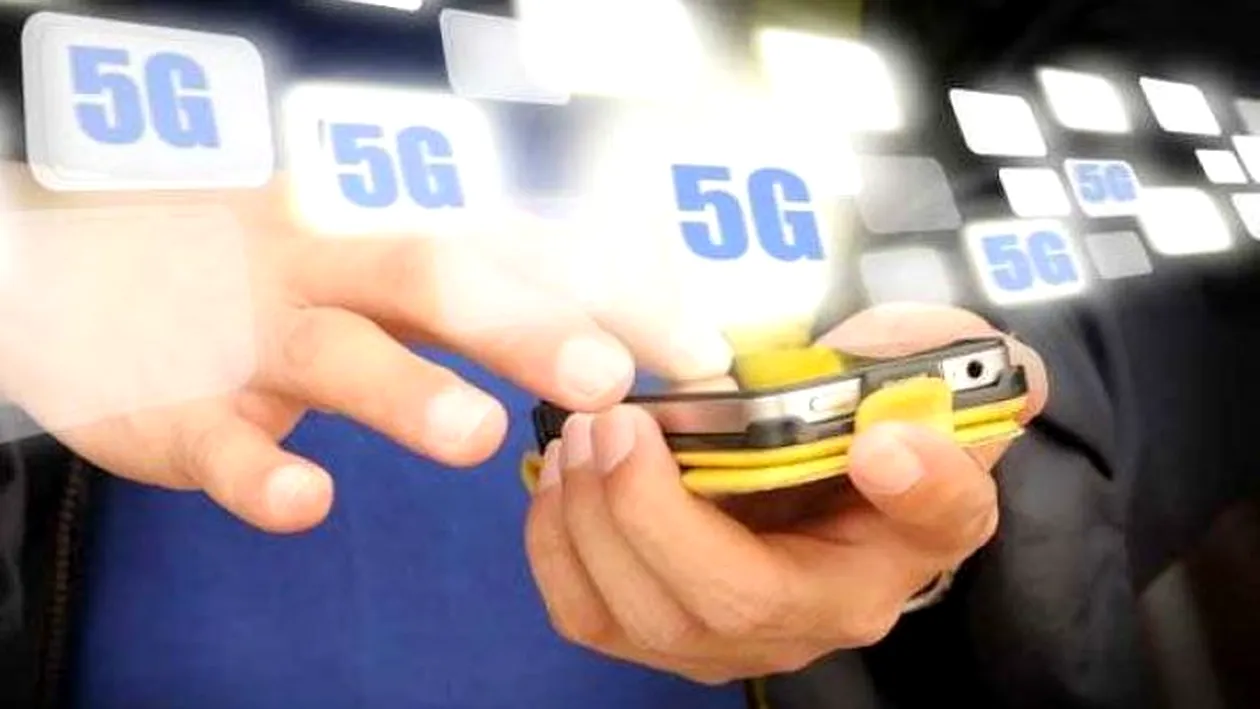 Guvernul a adoptat strategia! Când va fi introdusă în România noua tehnologie mobilă 5G