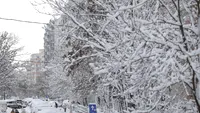 Prognoza meteo emisă de ANM. Se întorc ninsorile în România! Ce zone sunt vizate