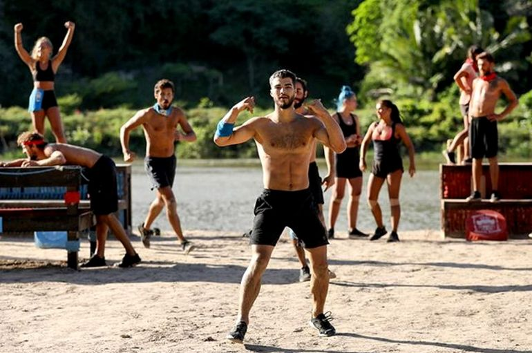 Iubita lui Iancu Sterp a părăsit România! Ce discuții au purtat cei doi înainte de finala de la Survivor România și ce s-a întâmplat în relația lor