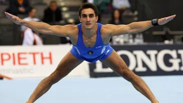 Marian Dragulescu se misca bizar pe plaja! Vezi in ce ipostaza a fost surprins fostul campion