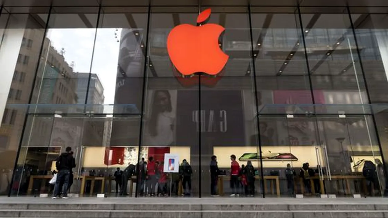 Un adolescent de 16 ani din Australia a atacat cibernetic rețeaua Apple și a descărcat fișiere interne