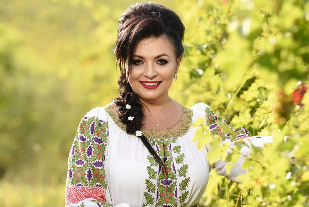 Maria Ghinea a trecut cu greu peste trauma suferită