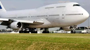 Un avion s-a PRĂBUŞIT! Aproape toti pasagerii au MURIT 