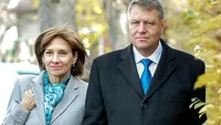 Tragedie în familia prezidentială! KLAUS IOHANNIS este în doliu