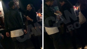 Alibec a detonat “bomba sexy” în mall! Denis, pericol public!