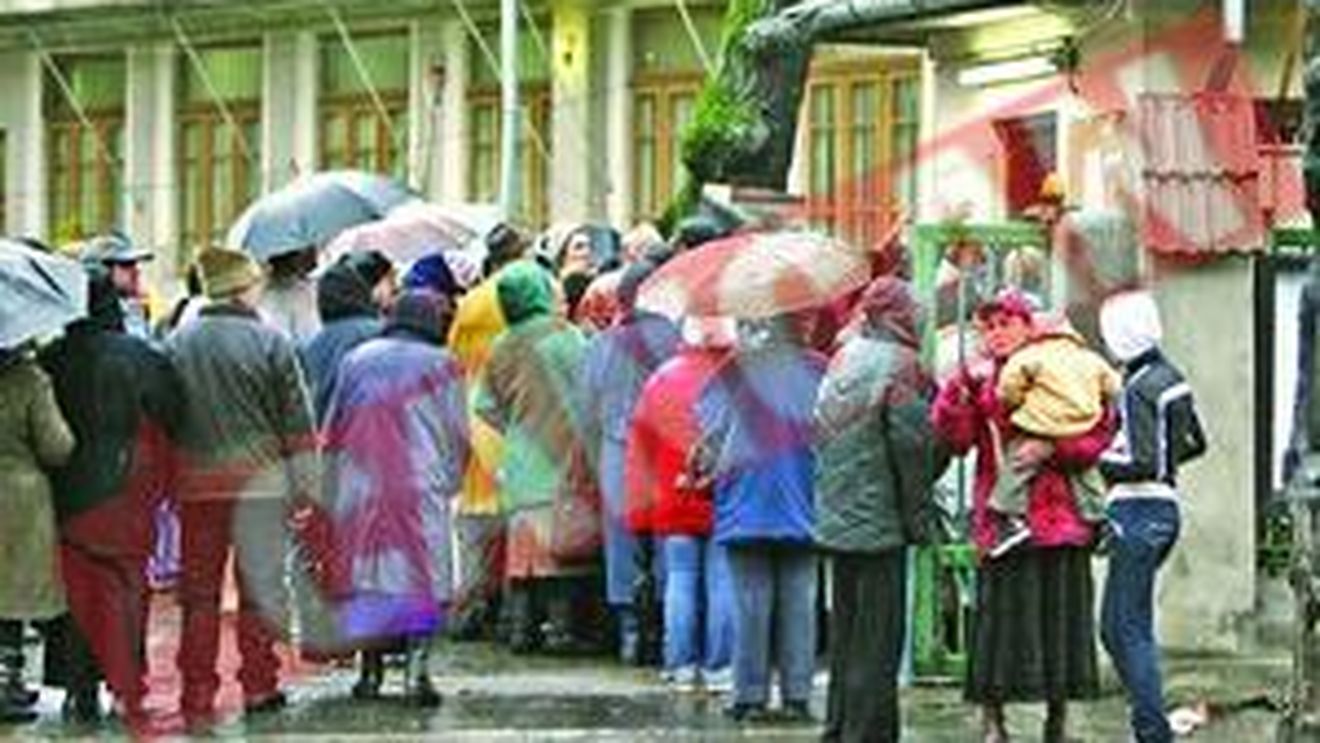 Contre electorale intre contracandidati