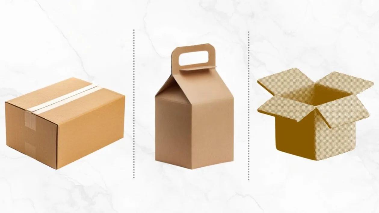 Test psihologic | Alege una dintre cele 3 cutii! Răspunsul îți va spune dacă ești sau nu un om de succes la locul de muncă