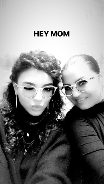 Carmen Minune și-a filmat burtica de gravidă! Cum arată acum artista