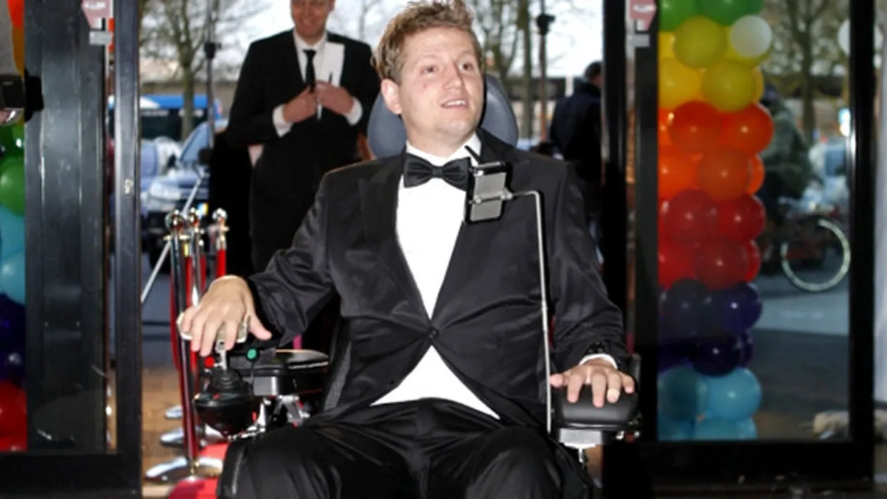 Legatura necunoscuta pana acum dintre Mihaita Nesu si Lidia Buble! Ii este ca un tata fidel