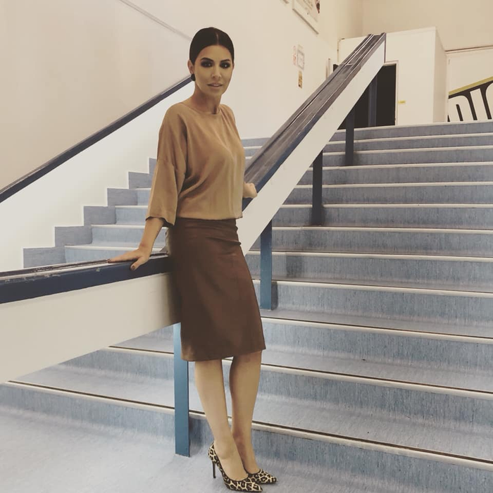 Simona Pătruleasa, declarații cutremurătoare după ce a pierdut sarcina: „Începuserăm să o pregătim pe Ingrid, să îi vorbim”. Știrista Kanal D a vorbit despre coșmarul care i-a marcat viața