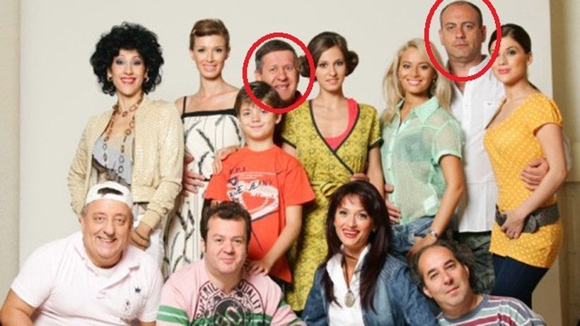 Serialul de la Pro TV i-a adus faima. E incredibil cu ce se ocupă azi celebrul Americanu’ din „La bloc”