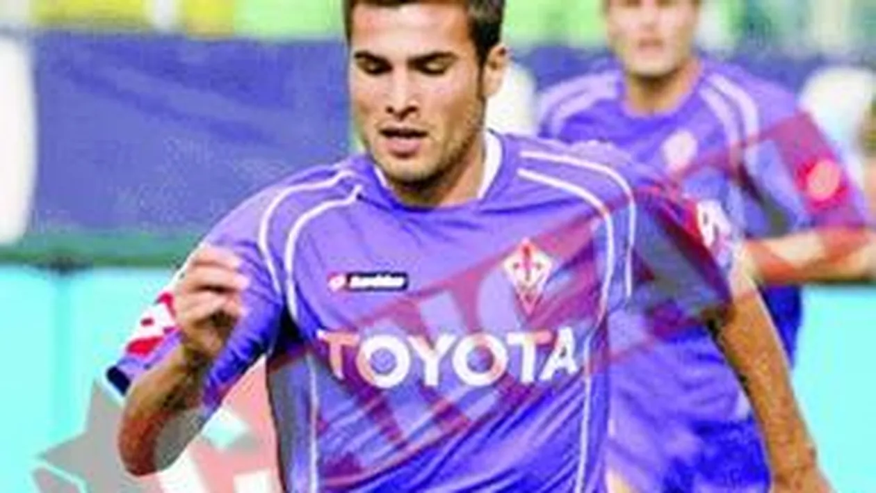 Alergatura si somn. Adi Mutu!