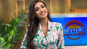 Cum arată Viviana Sposub după ce a „rupt” sala timp de 6 luni. Fosta iubită a lui George Burcea e superfit