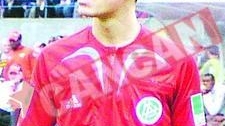 Kempter este cel mai tanar arbitru din istoria Bundesligii